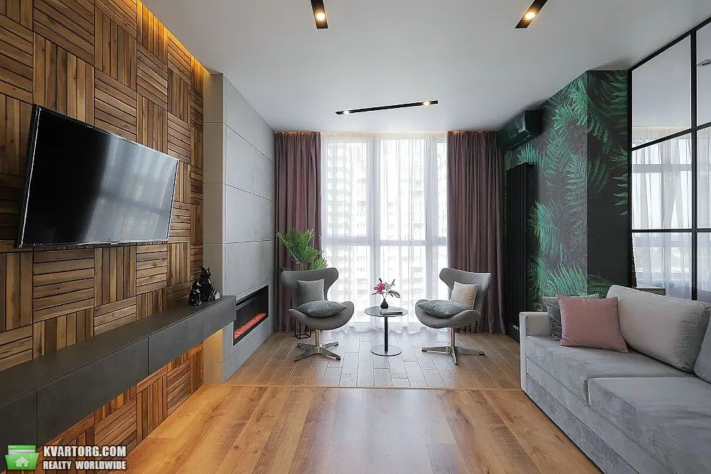 Sell 1-room apartment. Киев,  Тираспольская — photo 4