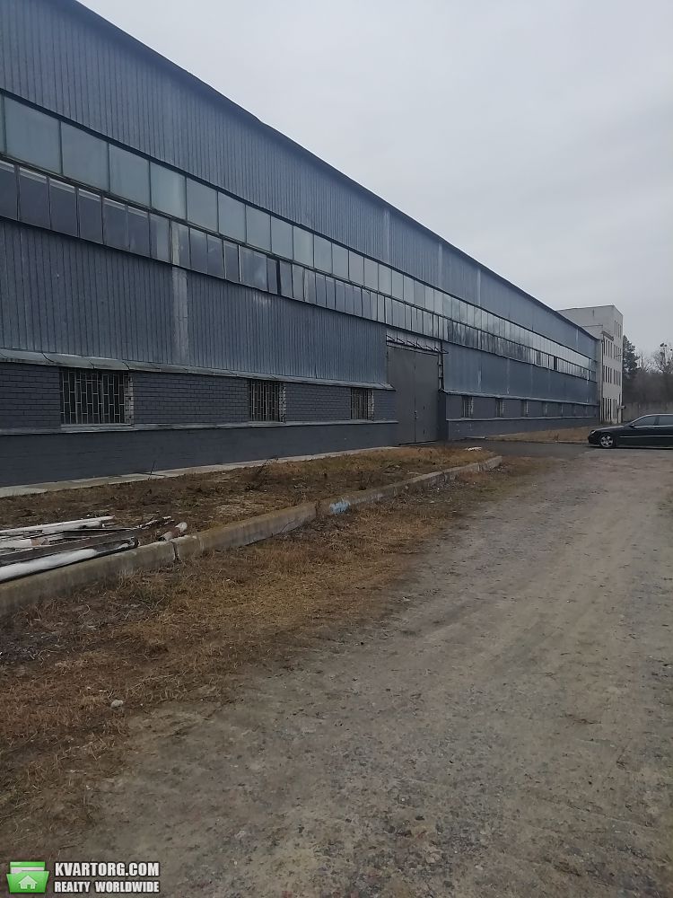 Rent out warehouse. Киевская обл.,  Ватутина — photo 7