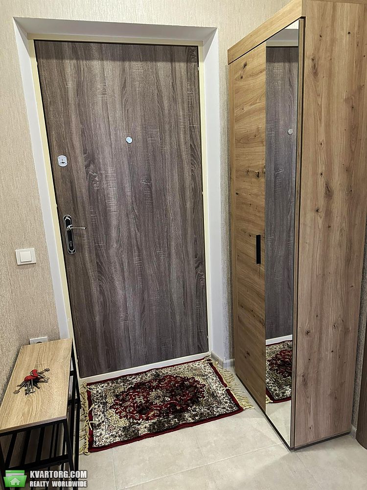 Rent out 1-room apartment. Одесса, Европейская — photo 9
