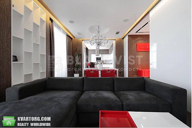 Sell 3-room apartment. Киев,  Драгомирова — photo 1