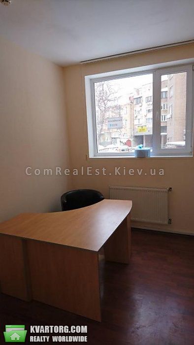 Rent out office. Киев, ул.Гоголевская, — photo 3