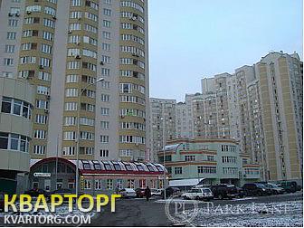 Sell 2-room apartment. Киев, Днепровская — photo 1