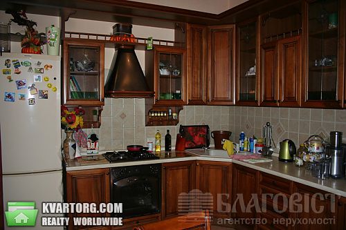 Sell 2-room apartment. Киев, Чапаева — photo 6
