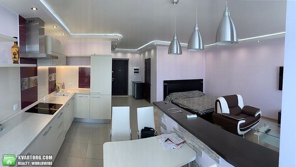 Sell 1-room apartment. Киев,  Туманяна — photo 4