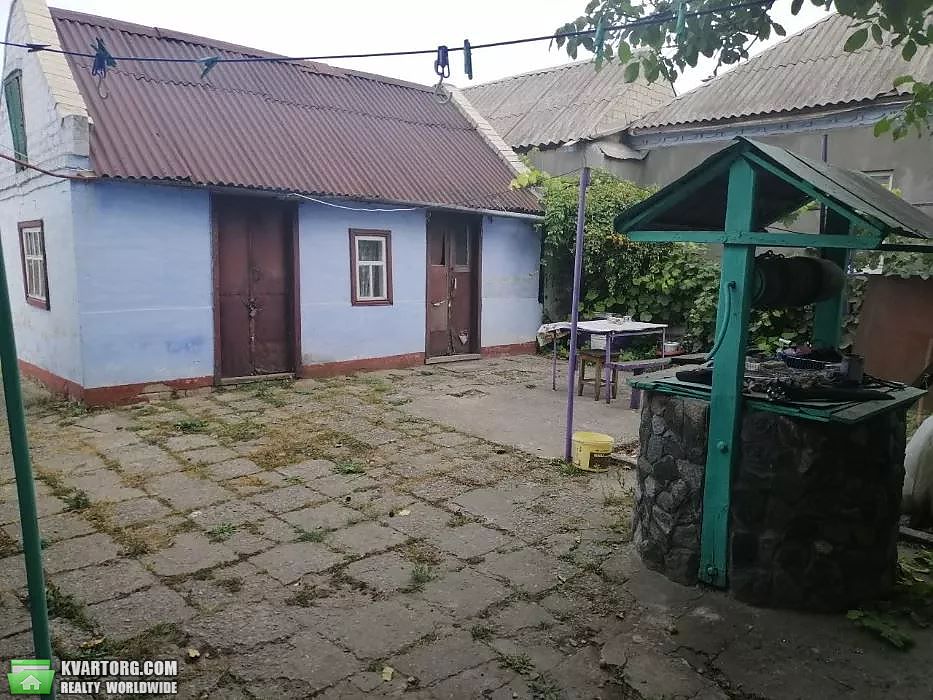 Sell house. Днепропетровск, Моховая 2А — photo 3
