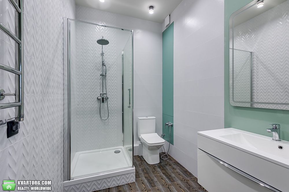 Sell 2-room apartment. Киев, Кирилло-Мефодиевская — photo 9