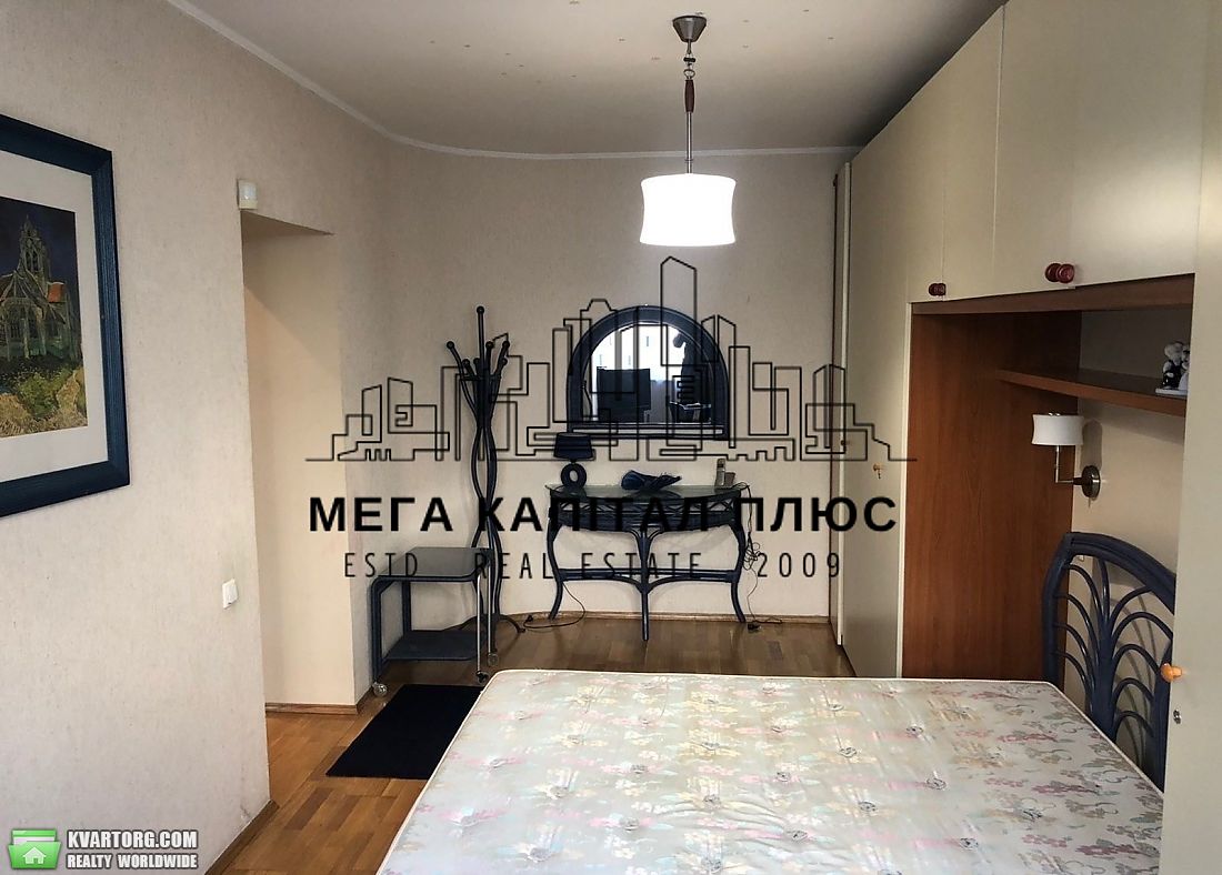 Rent out 3-room apartment. Киев, Предславинська — photo 2