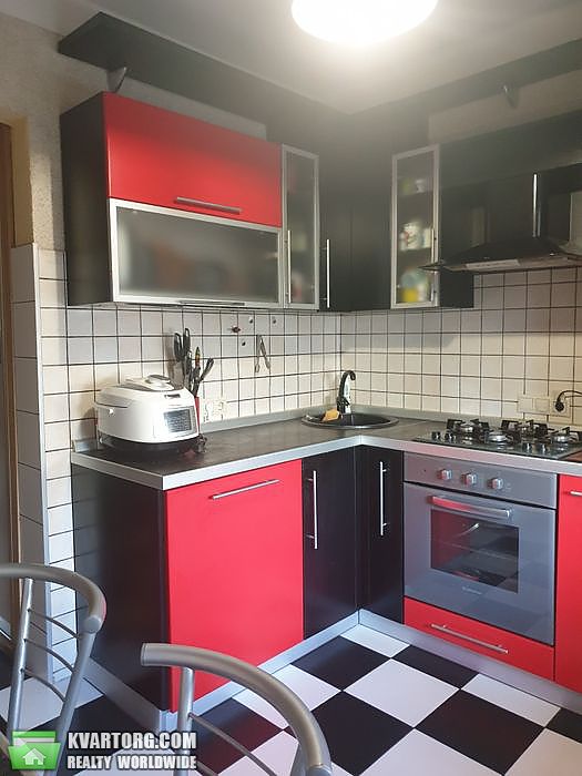 Sell 3-room apartment. Киев,  Волго-Донская — photo 6