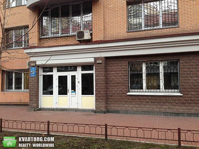 Rent out office. Киев, Героев Сталинграда пр — photo 1