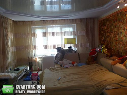 Sell 3-room apartment. Одесса, Тополевая — photo 1