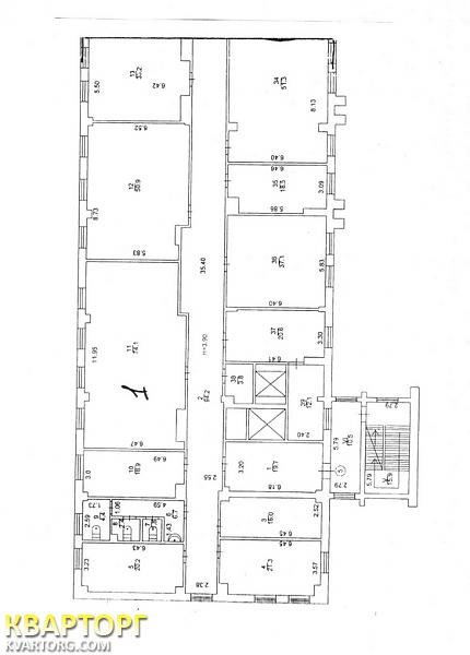 Rent out office. Киев, Деловая — photo 5