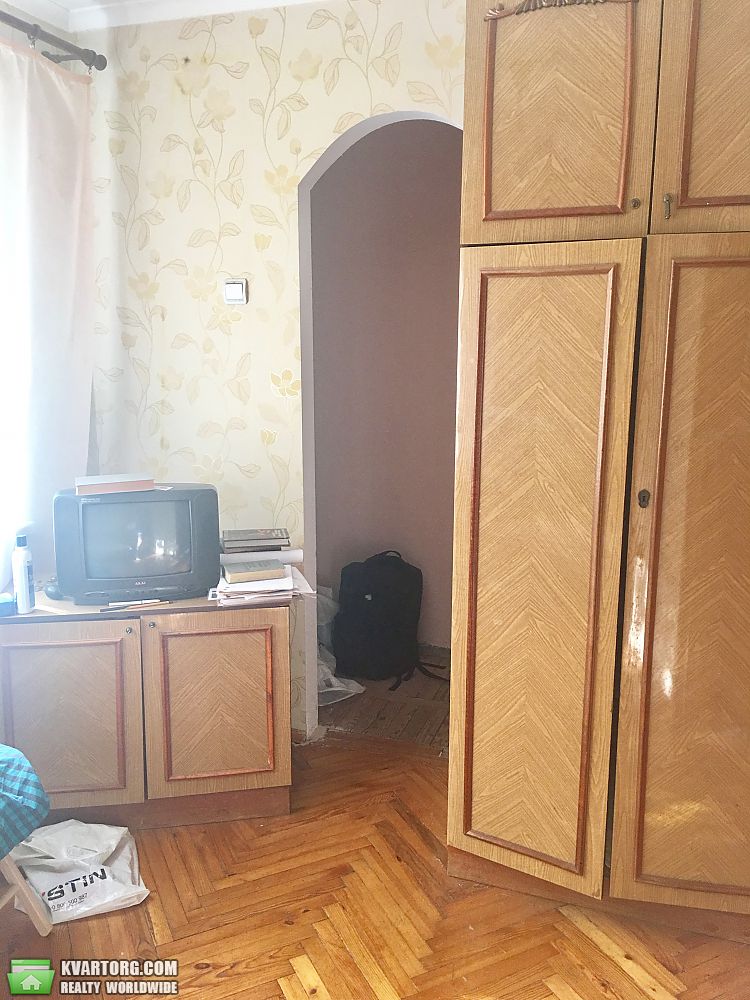 Sell 2-room apartment. Киев,  Ломоносова — photo 1