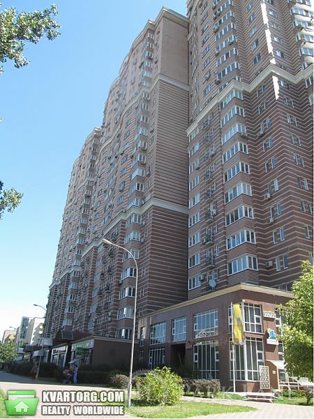 Sell 1-room apartment. Киев, Голосеевская — photo 1