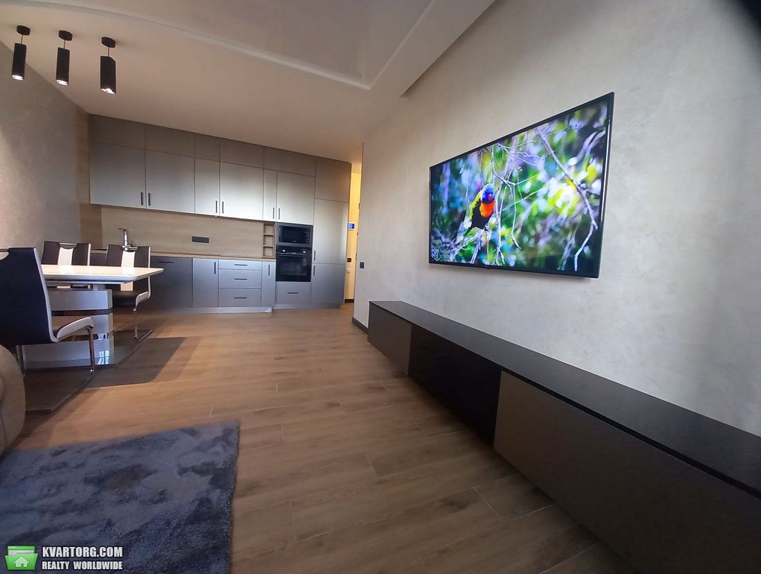 Rent out 2-room apartment. Киев,  Победы пр — photo 2