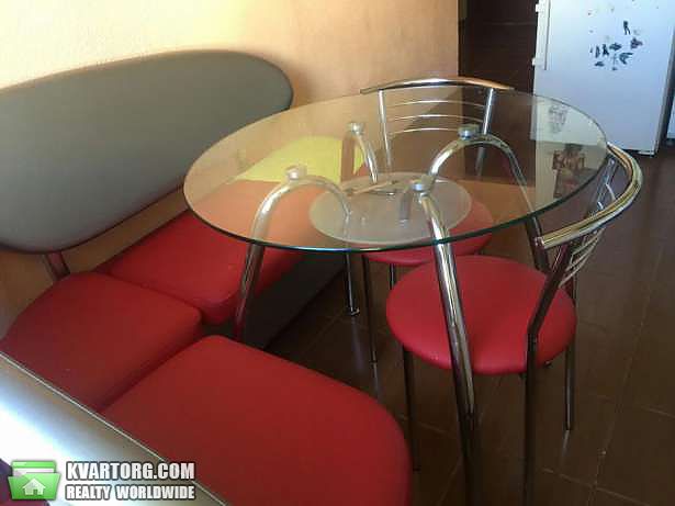 Sell 1-room apartment. Киев,  Клименко — photo 6