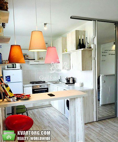 Sell 2-room apartment. Киев,  Терещенковская — photo 1