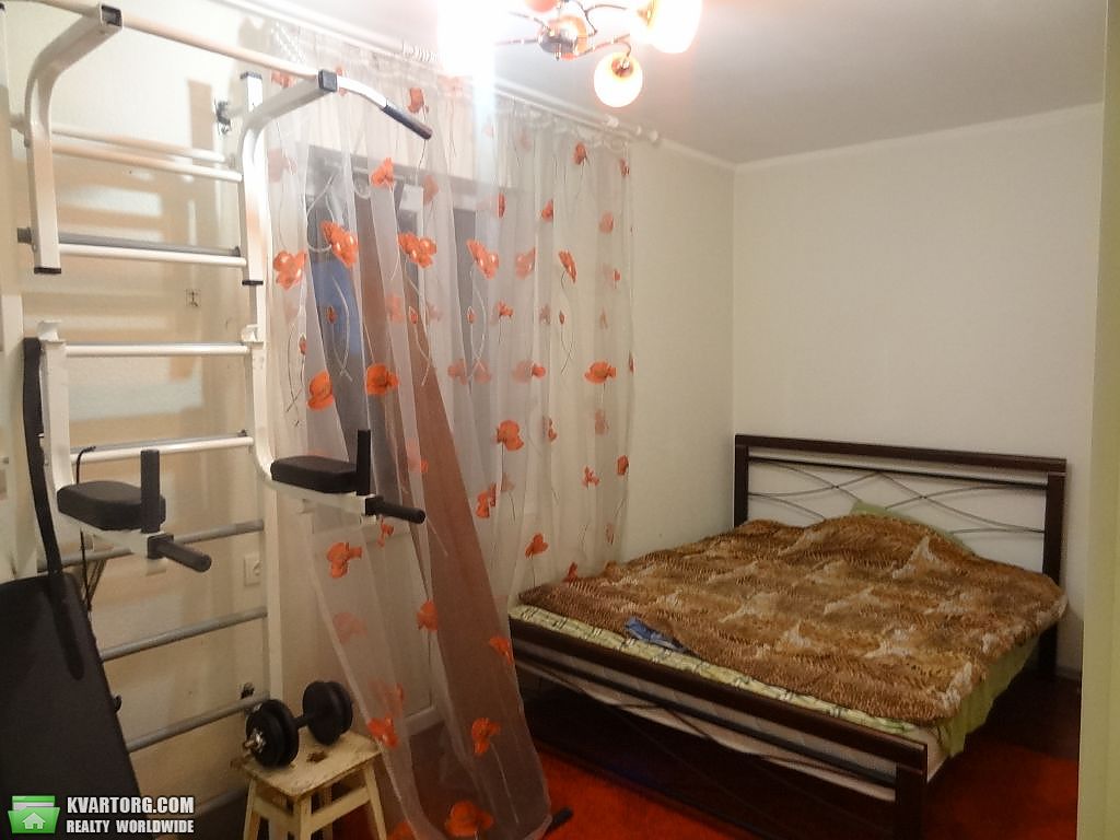 Sell 2-room apartment. Одесса, Балтская дор. — photo 3