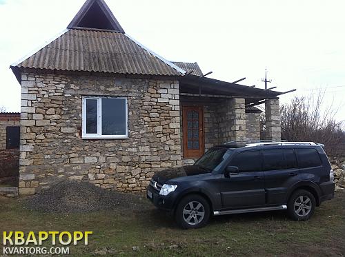 Sell house. Николаев, Горького — photo 1