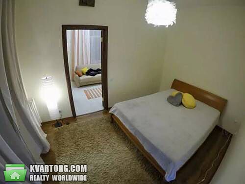 Rent out 1-room apartment. Киев,  Нагорная — photo 3
