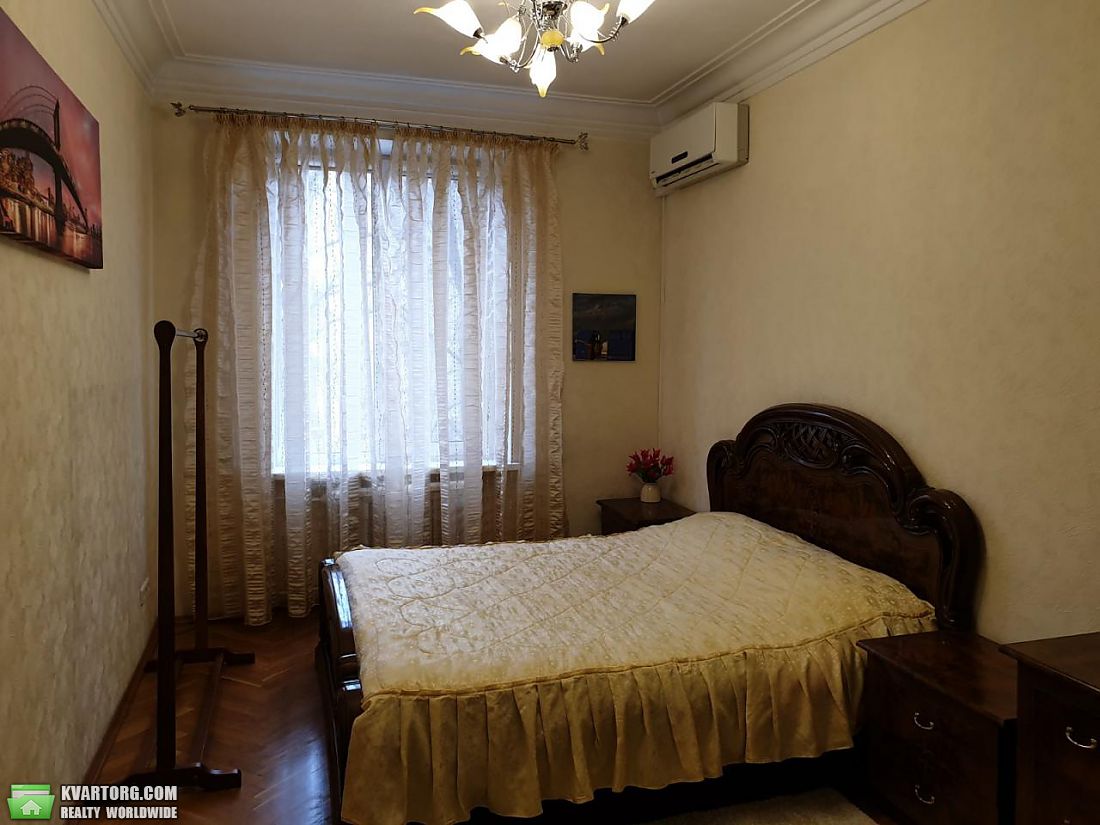 Rent out 3-room apartment. Киев,  Пушкинская — photo 6