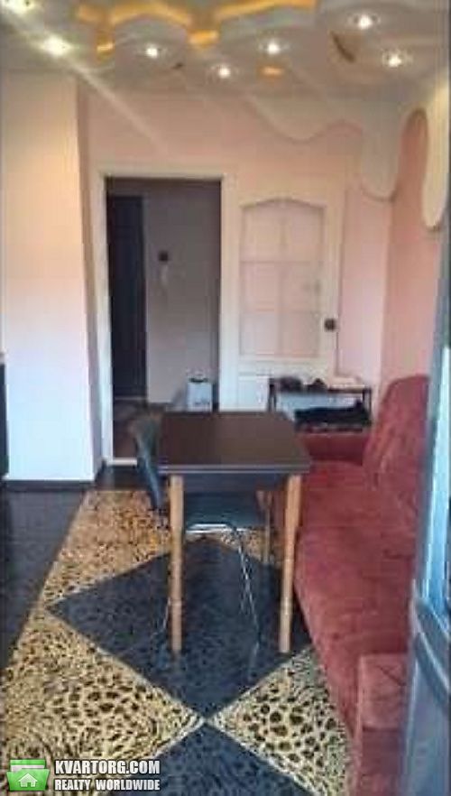 Sell 1-room apartment. Киев,  Милославская — photo 6