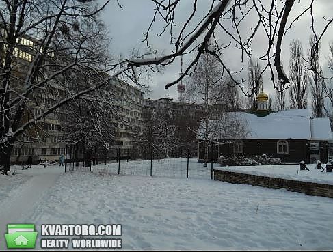 Rent out 1-room apartment. Киев,  Щусева — photo 9