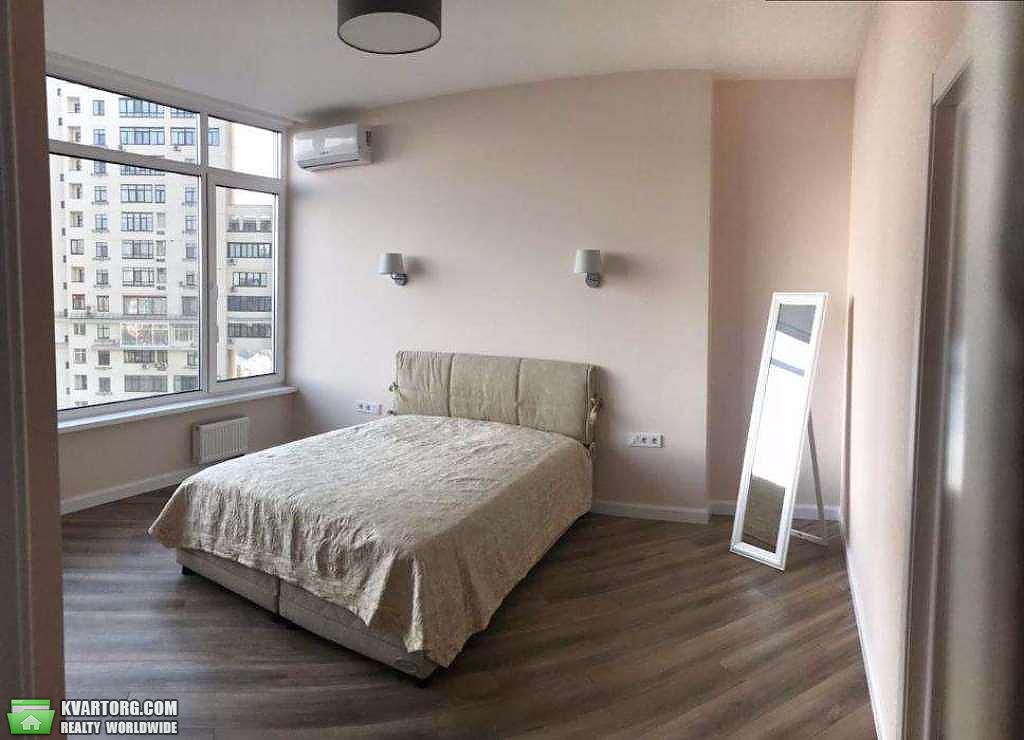 Rent out 2-room apartment. Киев, Коновальца — photo 6