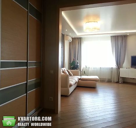 Rent out 2-room apartment. Киев, йорданська — photo 6