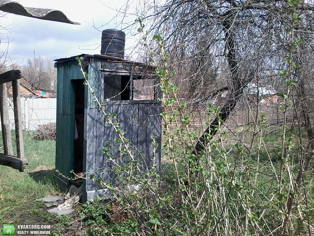 Sell house. Харьков, Осиновская — photo 6