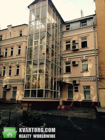 Rent out office. Киев,  Рейтарская — photo 7
