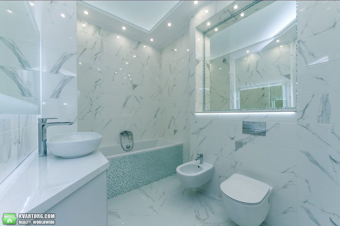 Rent out 3-room apartment. Киев, Василя Тютюнника — photo 9