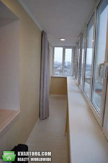 Sell 1-room apartment. Киев,  Здолбуновская — photo 7