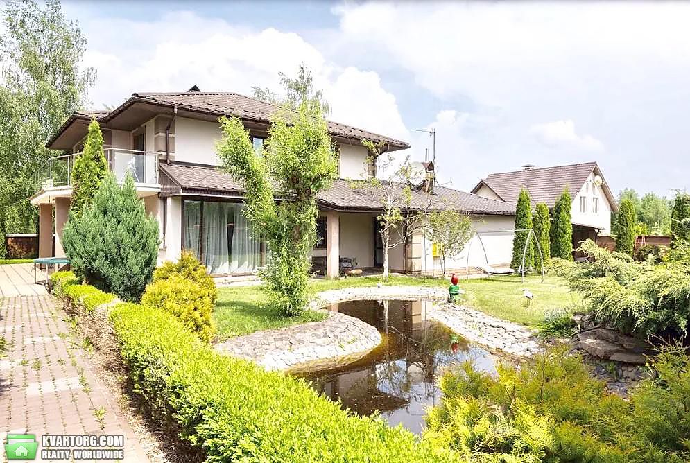 Rent out house. Киевская обл., Креничи — photo 1