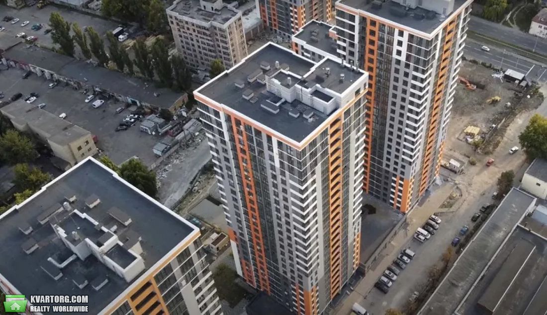 Sell 2-room apartment. Киев,  Автозаводская — photo 9