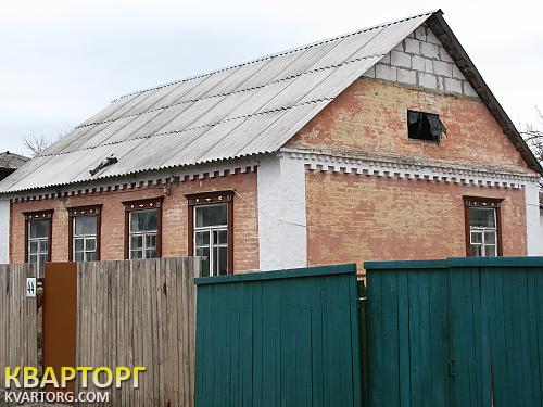 Sell house. Васильков, Шевченко — photo 1