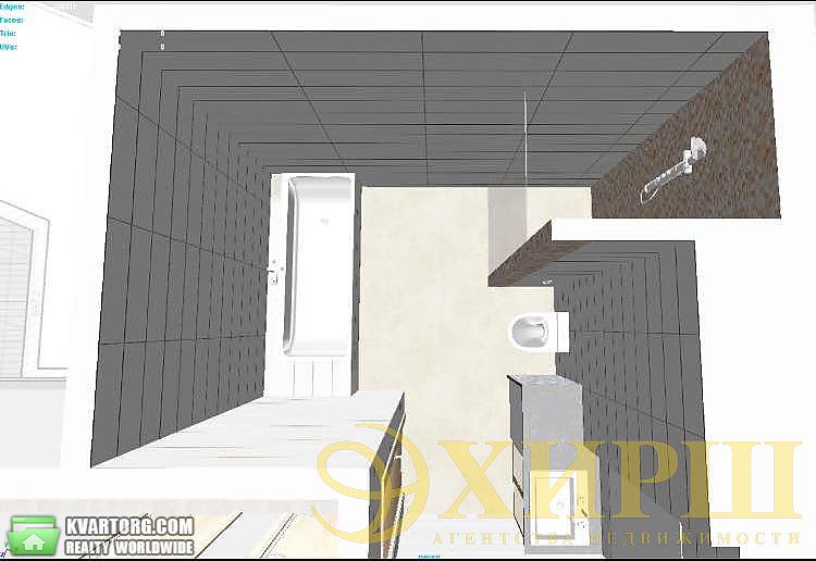 Sell 3-room apartment. Киев,  Ломоносова — photo 6