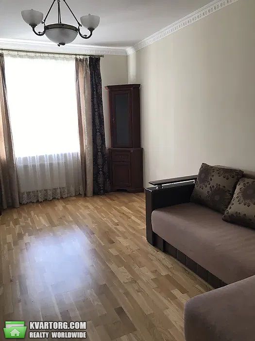 Rent out 2-room apartment. Львов, Каховська — photo 4