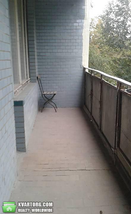 Sell 2-room apartment. Киев,  Васильковская — photo 5