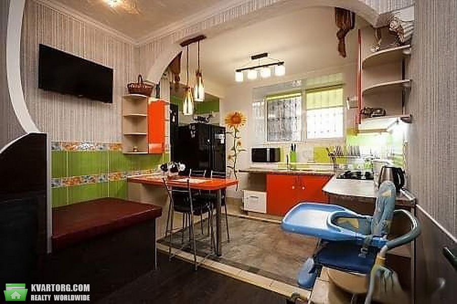 Sell 3-room apartment. Одесса, Спиридоновская — photo 2