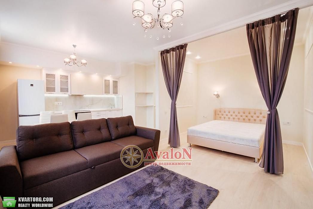Sell 1-room apartment. Одесса, Фонтанская дорога — photo 2