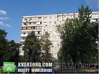 Sell 3-room apartment. Киев, Милютенко — photo 3