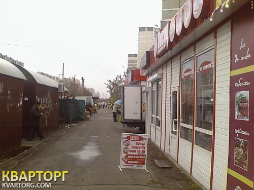 Rent out shop. Киев, ул.Ахматовой — photo 2