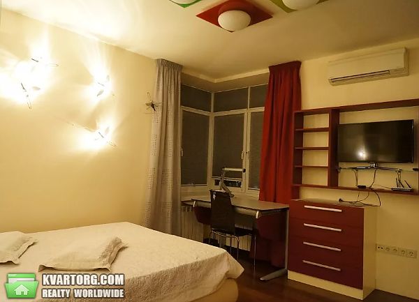Rent out 4-room apartment. Киев,  Мирного Панаса — photo 5