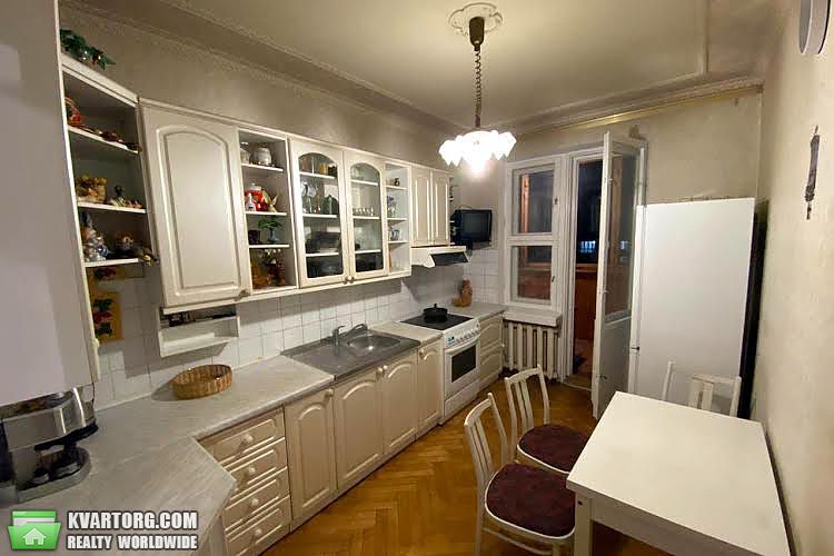 Rent out 3-room apartment. Киев, б. Леси Украинки — photo 7