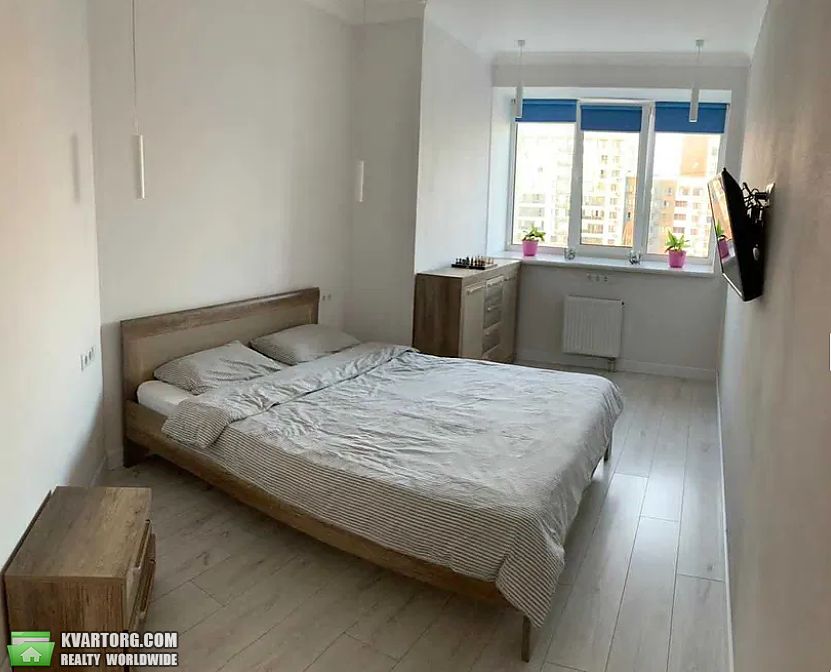 Rent out 2-room apartment. Киев, Скрипника — photo 7