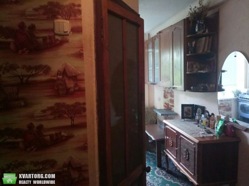 Sell 1-room apartment. Киев,  Харьковское шоссе — photo 2