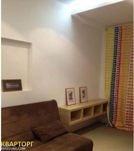 Rent out 3-room apartment. Киев, Владимирская — photo 5
