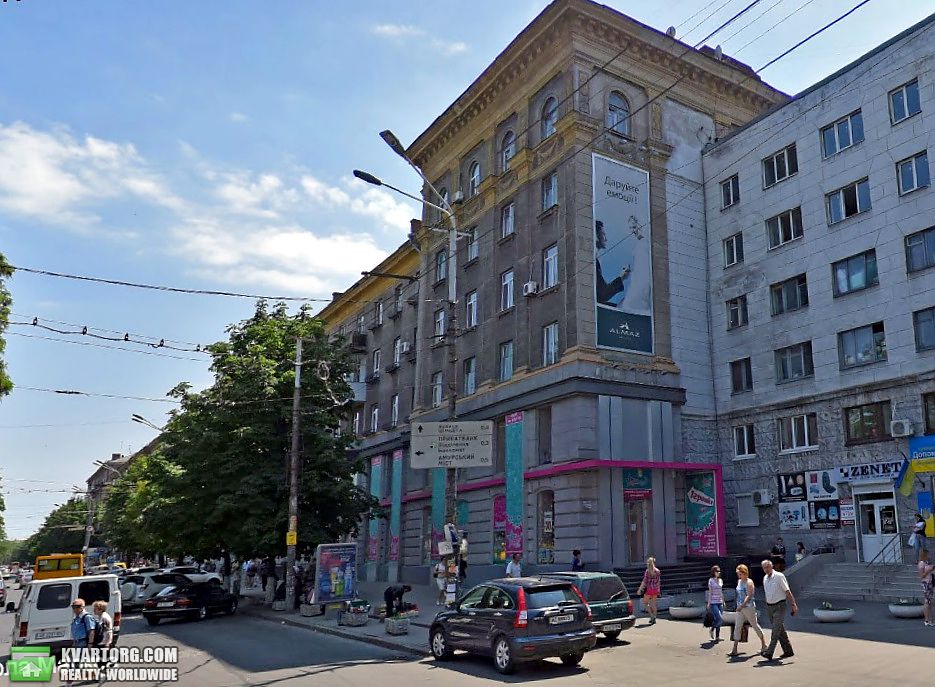 Sell 2-room apartment. Днепропетровск, Карла Маркса — photo 1