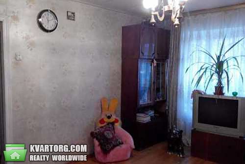 Sell 1-room apartment. Киев, Салютная — photo 5