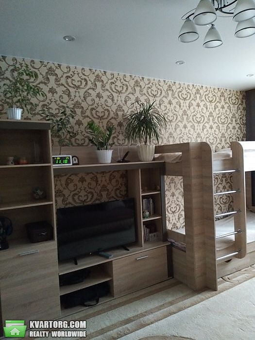 Sell 1-room apartment. Киев,  Мукачевская — photo 5